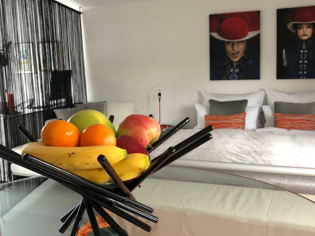 Modernes Auf Der Sonnenterrasse Apartment Baden-Baden
