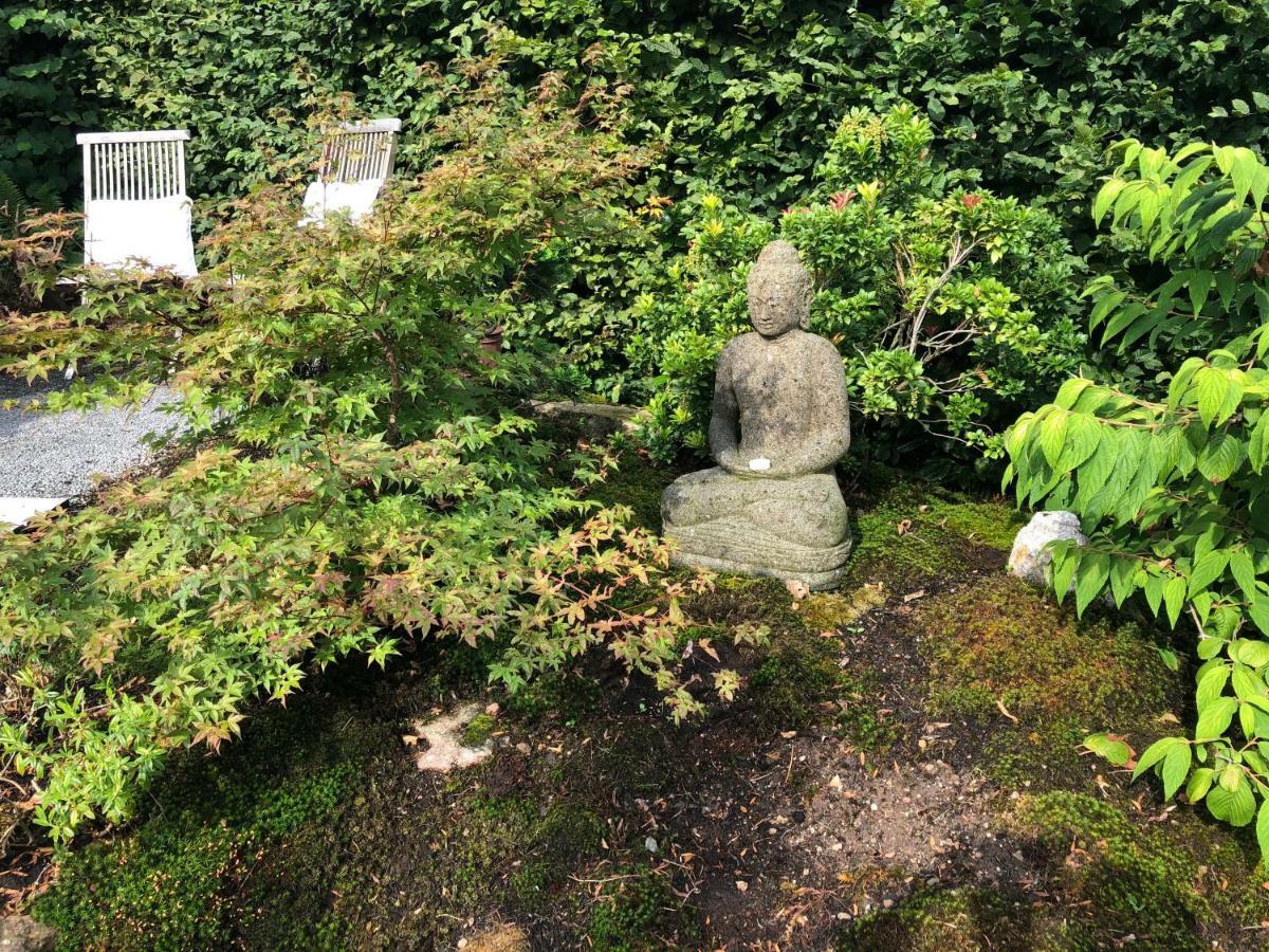 Modernes Auf Der Sonnenterrasse Baden-Baden