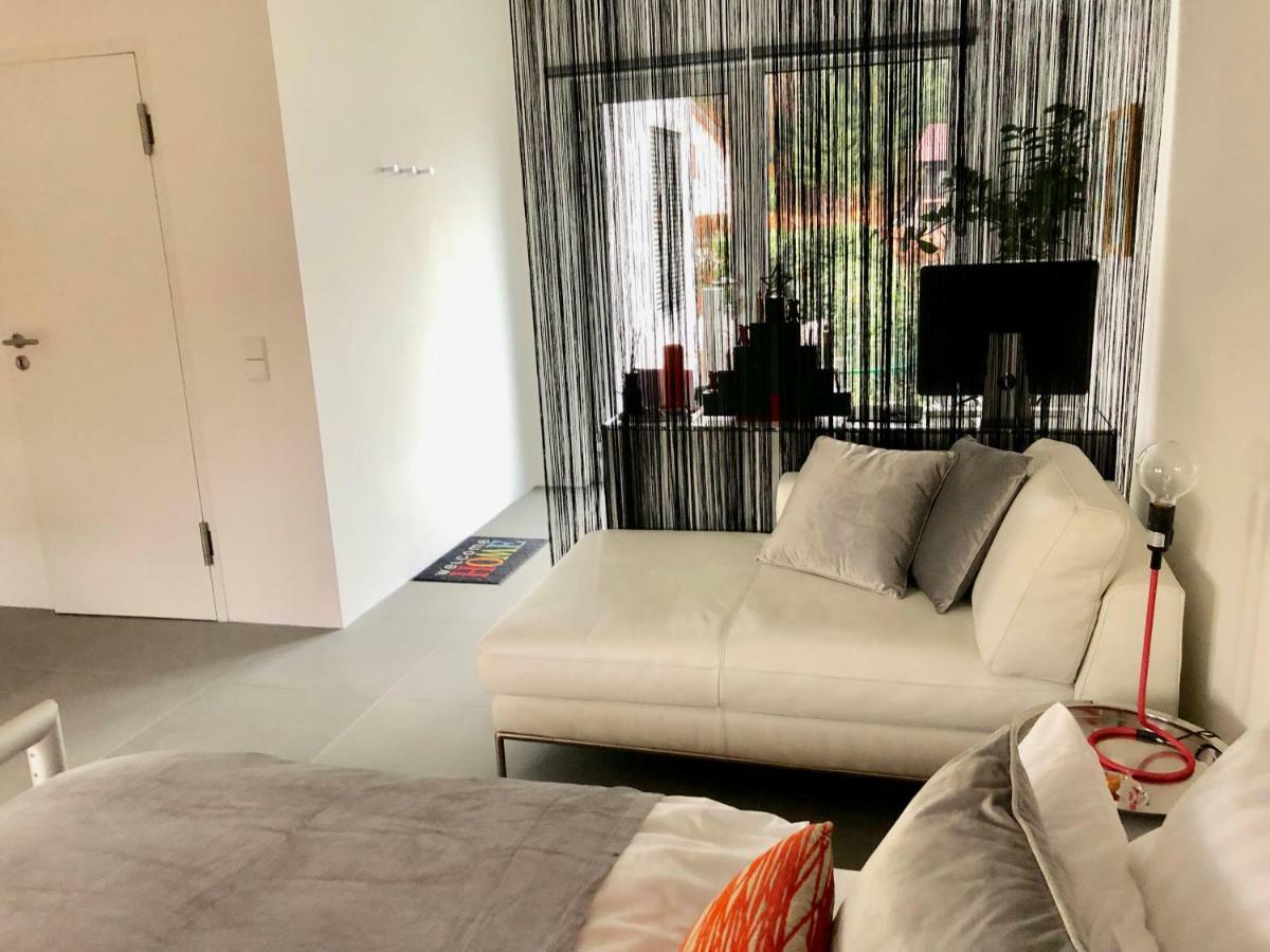 Modernes Auf Der Sonnenterrasse Apartment *